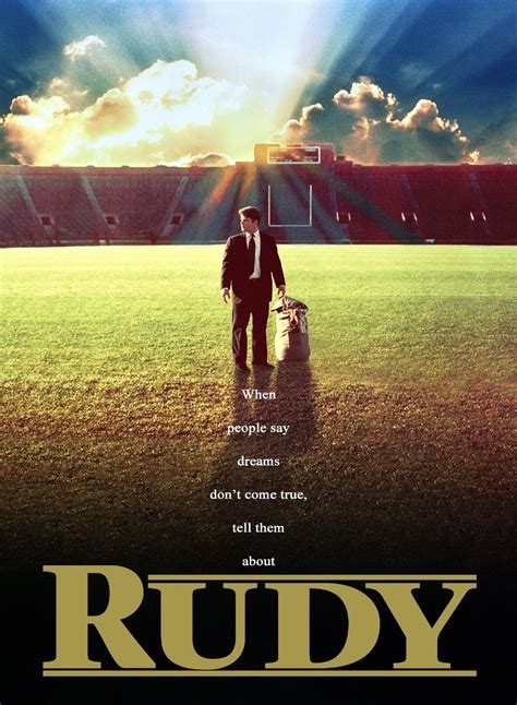 megavideo rudy|Rudy (film) .